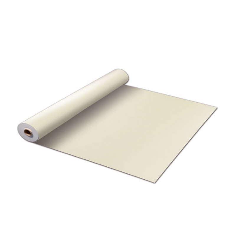 Alkorplan super folie 2000 Zand (geel) rol breedte - Alkorplan
