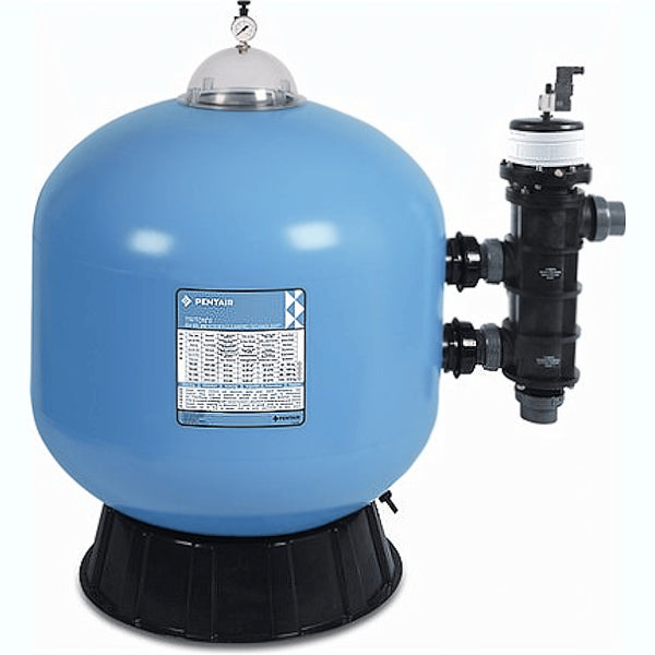Pentair Triton® II with clearpro technology ® and pro valve - Pentair