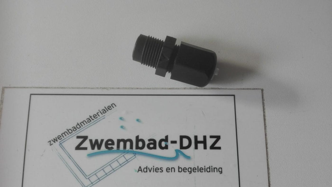 Starline pers zuig ventiel t.b.v. chloor zuur - Starline