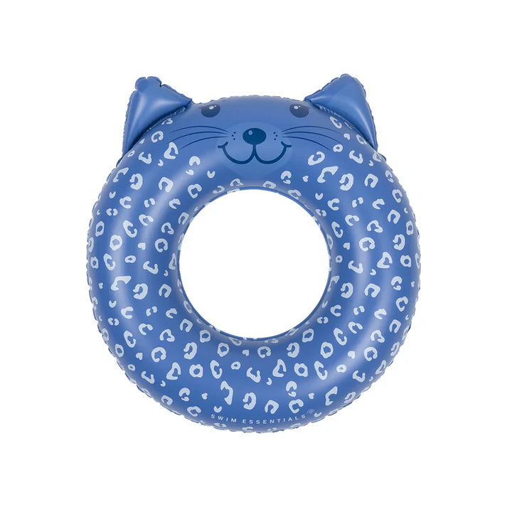 Swim Essentials Dier Zwemband Panterprint Ø 55 - Swim Essentials