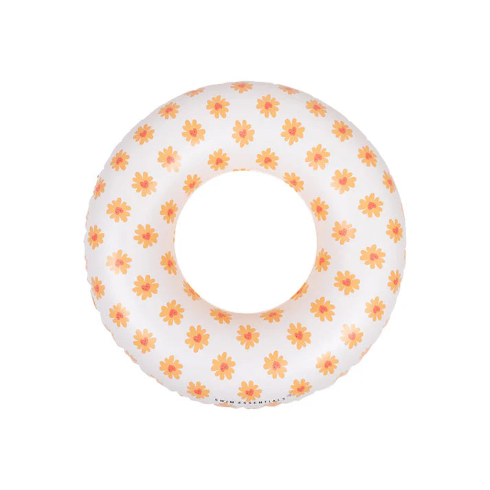 Swim Essentials Zwemband Flower Hearts Ø - Swim Essentials