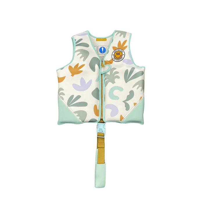 Swim Essentials Zwemvest Abstract 3-6 jaar - Swim Essentials