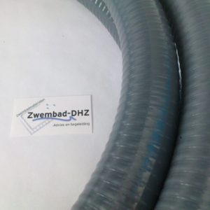 Flexibele slang 50 mm, lengte per mtr-0