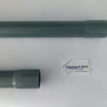 PVC buis 63 mm 7,5 bar (prijs per mtr)-0