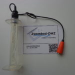 Meiblue pH / Redox doseerunit “basic Pro” (met flowsensor) VOORGEMONTEERD PLUG & PLAY-2377