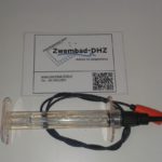 Ph sonde / elektrode (Geschikt voor Aqua Easy Home en Aqua Easy DOS) -0