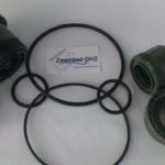 O-ring NBR-rubber (50/40 mm x 5 mm)-0
