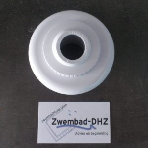 Hayward nozzle 1.1/2" buitendraad (25 mm)-3982