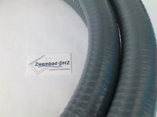 Flexibele slang 63 mm, lengte per mtr-0