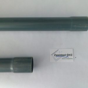 PVC drukbuis 75 mm 7,5 bar (prijs per mtr)-0